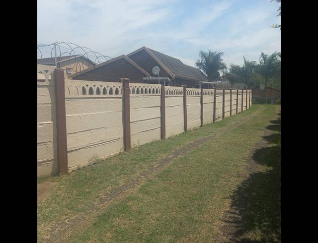 2 BEDROOM APARTMENT RENTED IN RYDALVALE